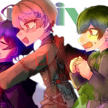 3rd Anniversary