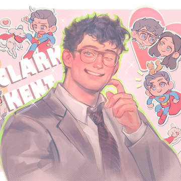 💖Clark Kent💖