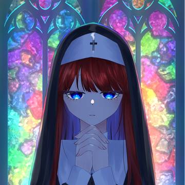 盲信