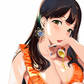 残暑見舞い