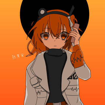 熱異常