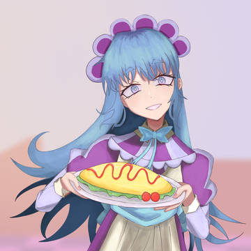 アメリアさん