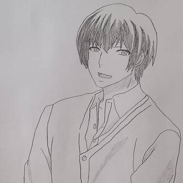 アイツはあれでいいんだよ