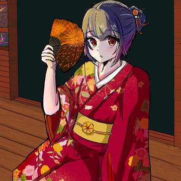 夏めぐみん(修正)