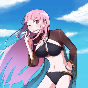 Holonatsu Calli!