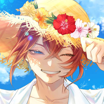 Summer!!