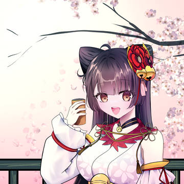 御神楽すずめ