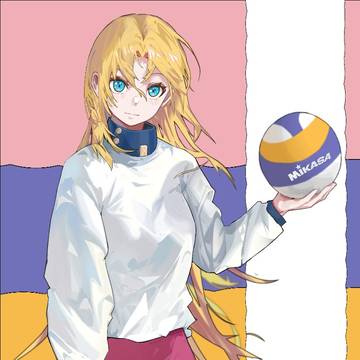 🏐