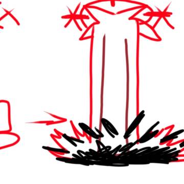 終極聖天兵器·魚鈴木