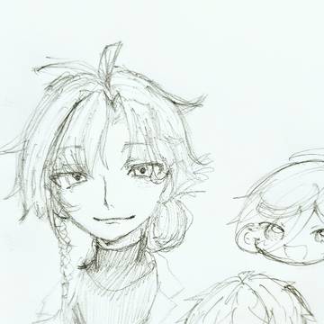 お久しぶりです