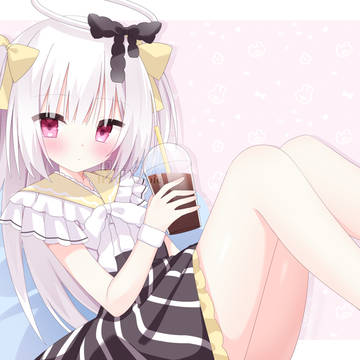 由理ちゃん