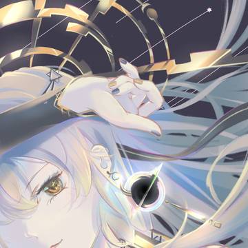 星尘2025生日快乐