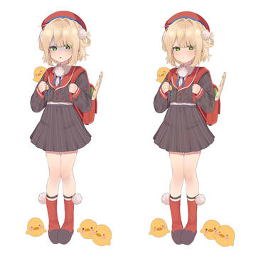 しぐれうい