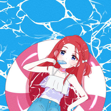 LazySummer