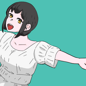 ミルク_ワンピース