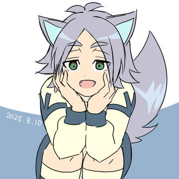 ふぶきくん