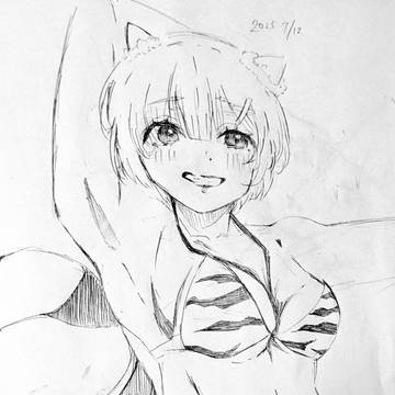 鬼コス　レム