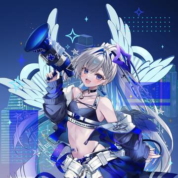 LOCK ON!!!