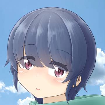 ショートカットしまりん