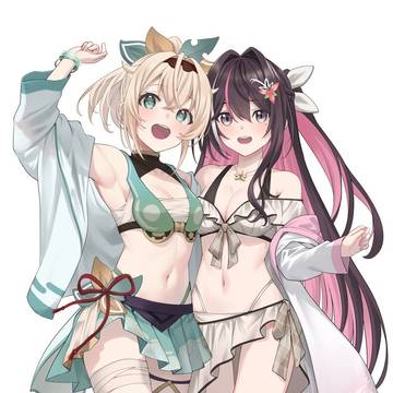 あずいろ