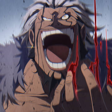 Rocks D. Xebec