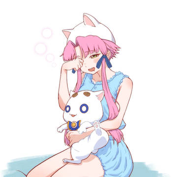 水無灯里