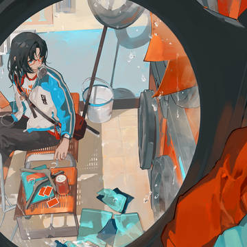 残り30秒