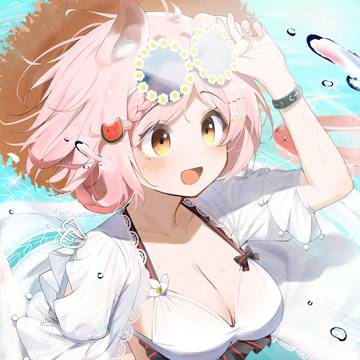 サマーキャット