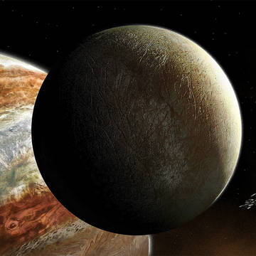 Europa