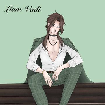 Original character