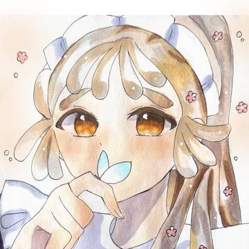 メイド勘右衛門