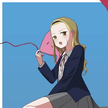 まりなちゃん