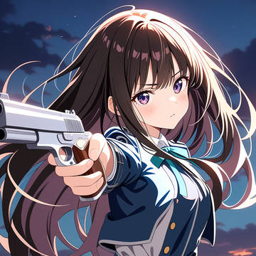 井ノ上たきな