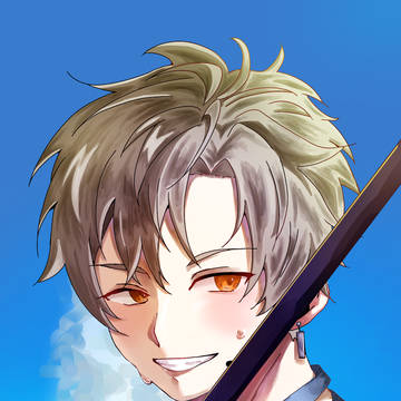 ヘアアレ晃牙!!