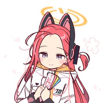 ユズさんの日🌸