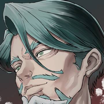シャリア・ブル