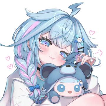 ぎゅっ♡