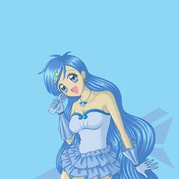 Ever Blue