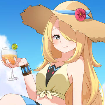 Summer Cynthia