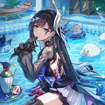 ファジェイナの眷属