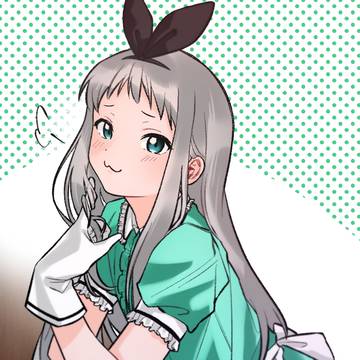 ブレンドS ☆ひでり☆