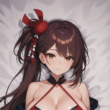 瑞鶴　抱き枕カバー