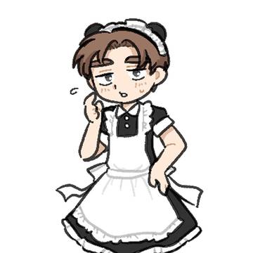 パンダメイド