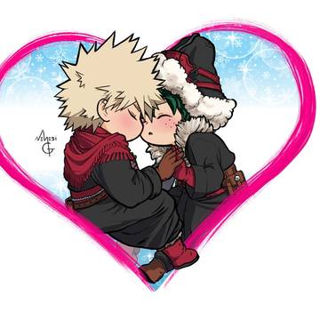 Winter BKDK