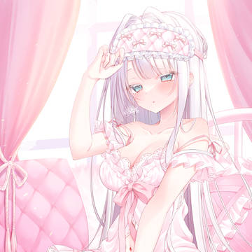 まだねむい…