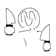 心を無にして描いてた太陽