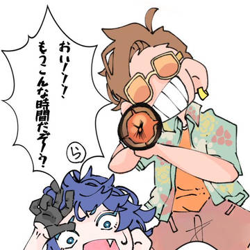 スマホ熱くなってきた