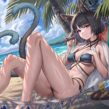 水着 キキョウ 😼