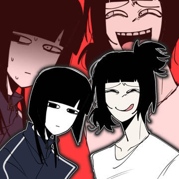 Nyoka&Kyona