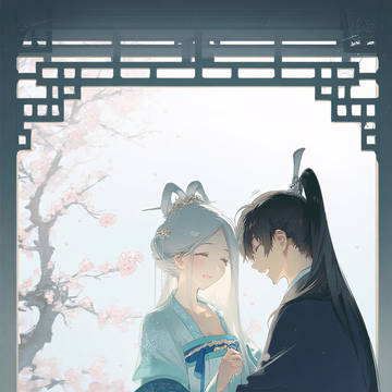 关关雎鸠，在河之洲，窈窕淑女，君子好逑